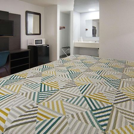 Motel 6-Red Oak, Tx - Dallas Luaran gambar