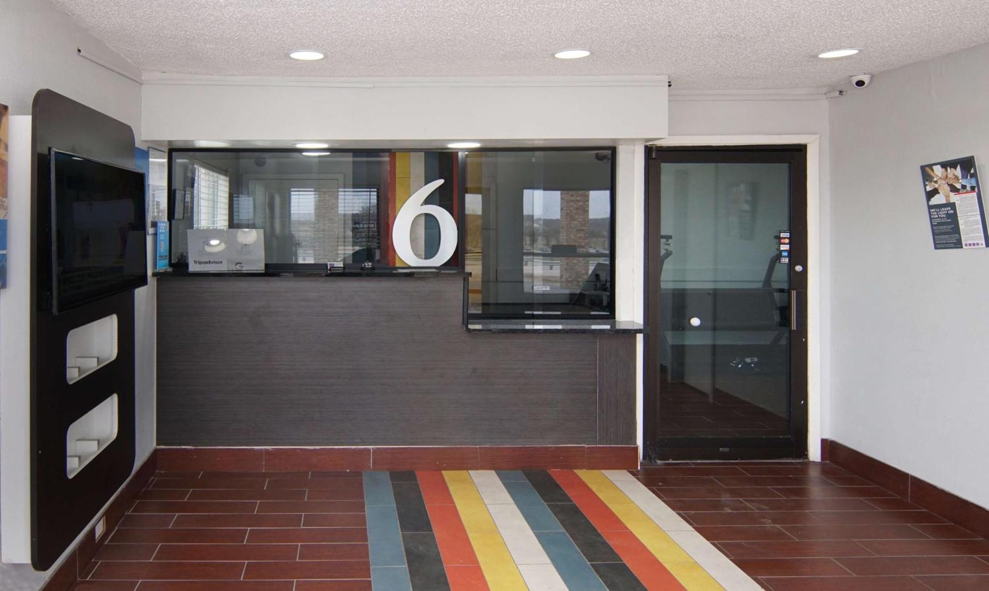 Motel 6-Red Oak, Tx - Dallas Luaran gambar