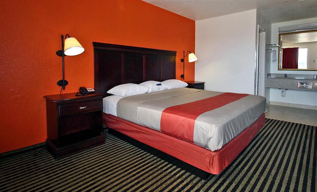 Motel 6-Red Oak, Tx - Dallas Bilik gambar